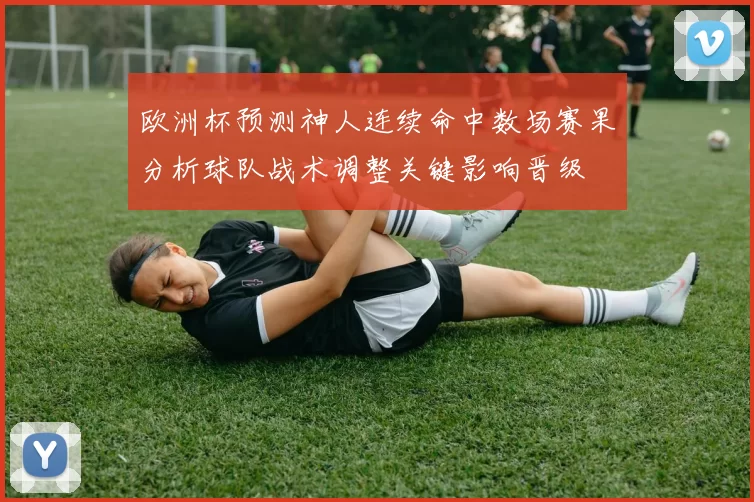 欧洲杯预测神人连续命中数场赛果分析球队战术调整关键影响晋级