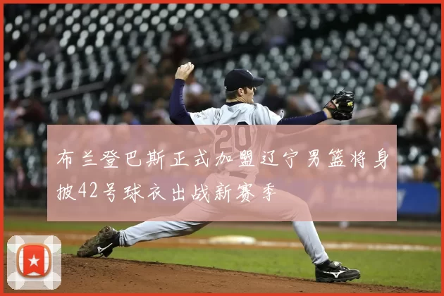 布兰登巴斯正式加盟辽宁男篮将身披42号球衣出战新赛季